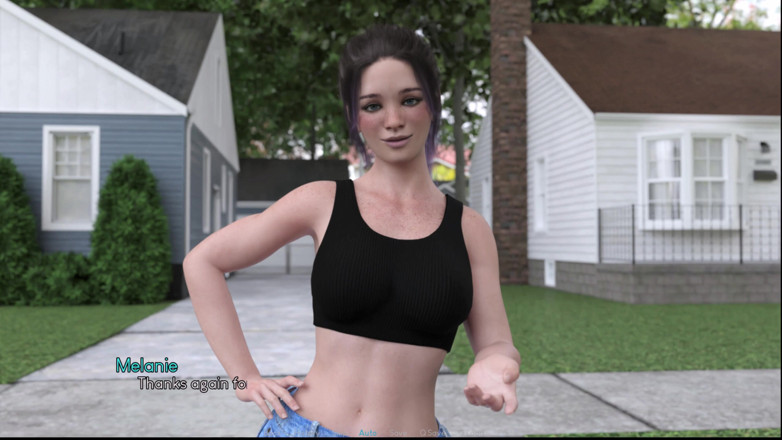 Johannes Gaming: Simulation 69 - 1 Amy hat eine enge muschi