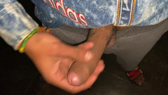 Shonai: Bugün O Zamana Kadar Penisimi Sallıyorum.