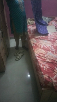 Dress Changing