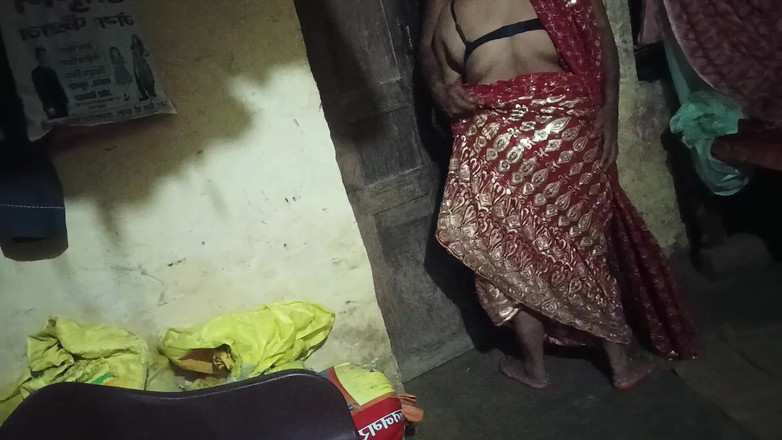Desi_bhabhi121: Hade Smekmånadssex Med Nya Svägerskan