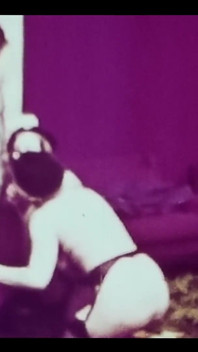Vintage Porno Retro Teatr Erotyczny - Harcerze Femme