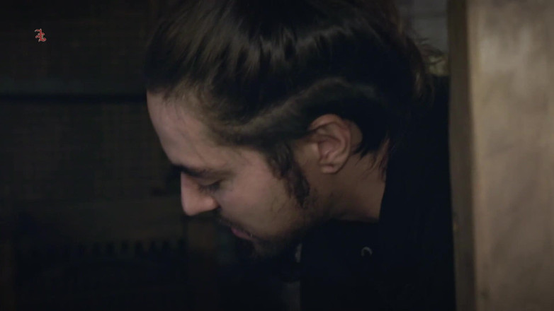 Inquisition and prison world: Cadı Judith direkte ve cezalandırılıyor, sikiyor ve cezalandırılıyor