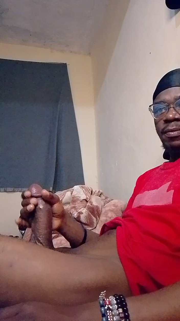 Bigdiqqmulla: Ryck och cumshot