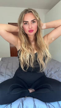 Goddess Moment