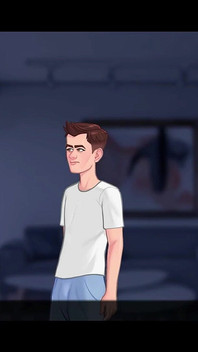 Lust Legacy - エピソード 40 - Night Confessions 作成者: Misskitty2k