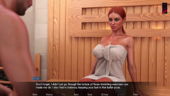 Wickedgammes: マイク、巨根の私立探偵(パート3)