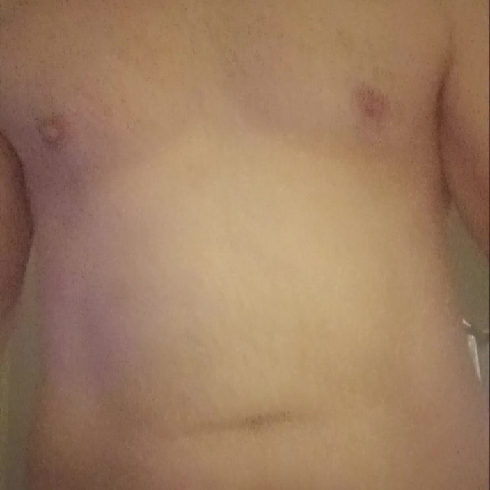 Long and Strong: Palo grande y paja en él