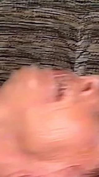 VintageXMovies: Hot MILF Gets Fucked Hard on the Small Couch