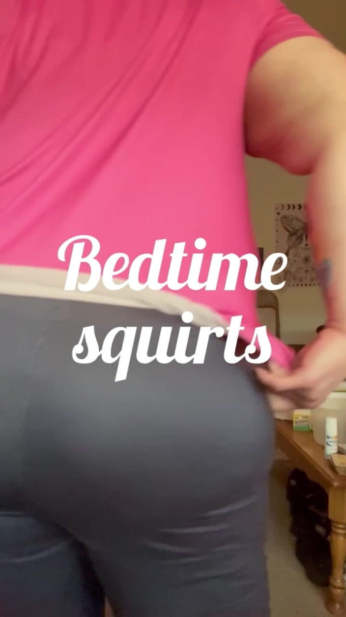 SageTheSuccubus: Pound Princess