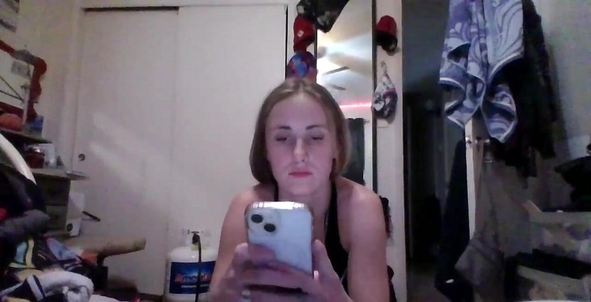 April Sparx: 流开始于 01/03/2024 05：39 下午