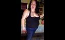 Mistress Michelle Lori: Відео від першої особи, пояс