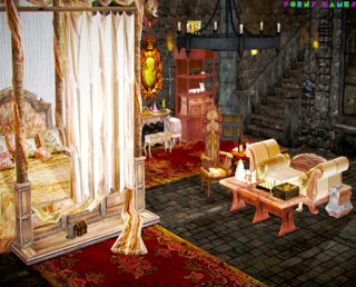 Porny Games: SexusResort v0.5.5 - pt. 3
