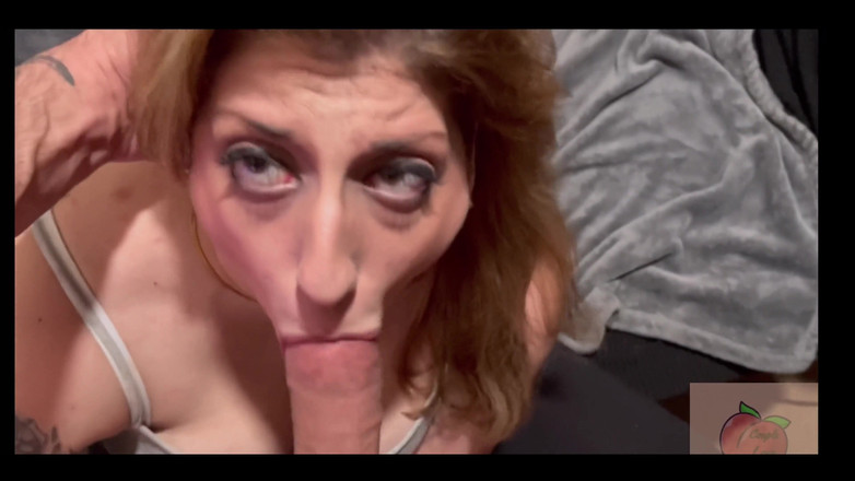 CoupleLove91783: Dit was gewoon een verificatievideo die we hebben gedaan.