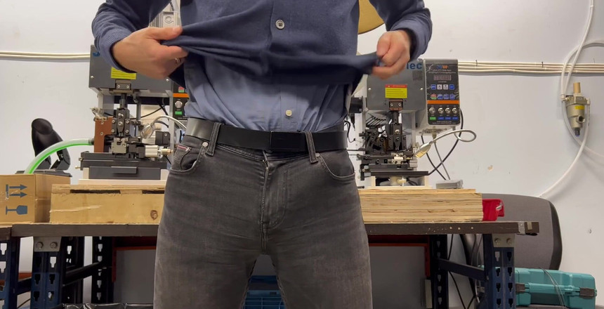 GayDuplo: Saya Miang Di Tempat Kerja