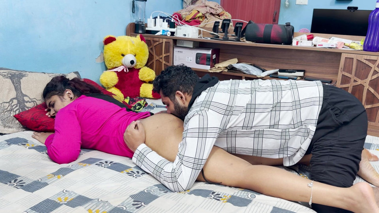 Vaigavarun45: Malayali, mädchen-chefin heißer harter fick mit männern personal im schlafzimmer