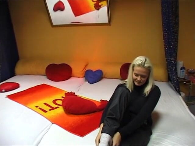 German Classic Porn videos: Tini 20, german teen casting