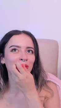 La Bionda Sexy Vuole Solo Fare Sesso Con Ragazzi Nella Sua Stanza