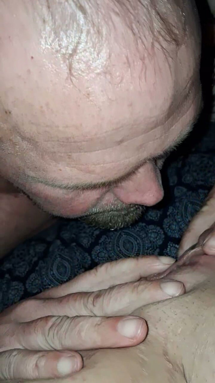 TiednLace 26: Her POV of Myself Enjoying Her
