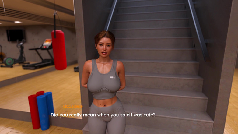 Wickedgammes studio: The Pussy Lover Part 17