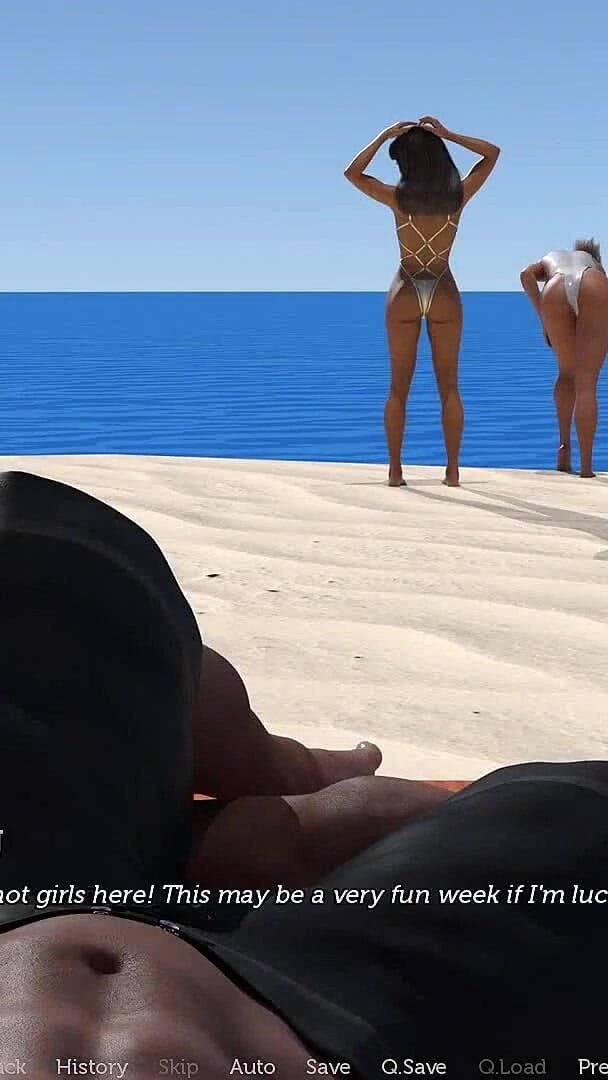 Tacos: Pleasant Sunny Day on the Beach with the Swinger Couple and the Sexy Hotties in Bikini - Episode 78 (Dirty GamesXxX) Tacos: Pleasant Sunny Day on the Beach with the Swinger Couple and the Sexy Hotties in Bikini - Episode 78 (Dirty GamesXxX)