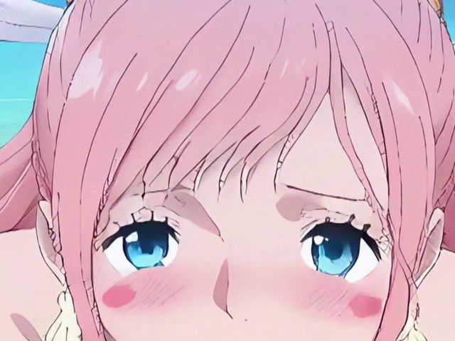 One Piece Shirahoshi (5) Hen (Prznai)