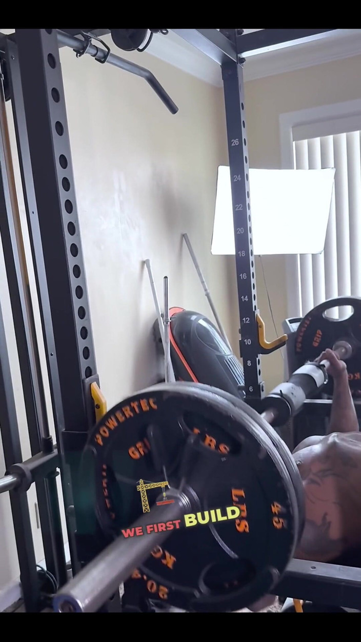 Hallelujah Johnson: Mcpherson - fitness vital # 84