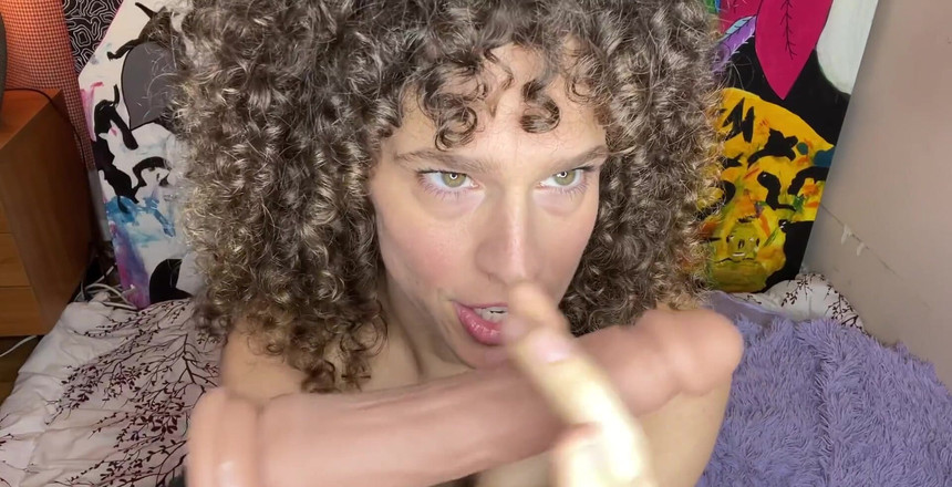 VibeWithMommy: Matrigna e figliastro ebrea JOI! Le confesso che ho sempre...