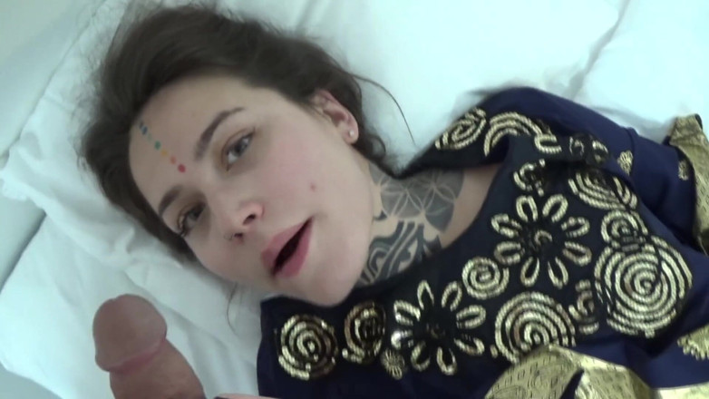 Amateur Homemade Porn: Fucking My Turkish Stepsister Again After 1 Week