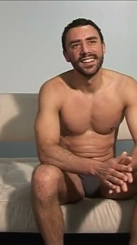 Audiția lui Mark Leon