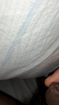 Before Sleep I Touch My Cock.mmmmm