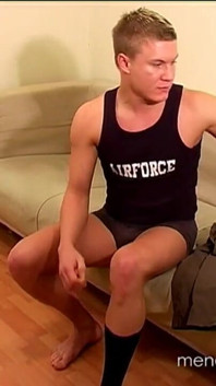 Johan's Audition
