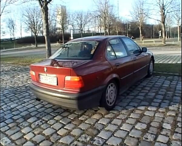 GERMAN PORN CLASSICS: Natte merries 3