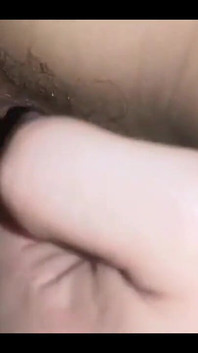 Tie in Another Piece of Black Silk