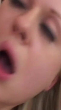 Naughty MILF Must Blow as Punishment