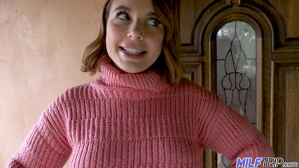 MILF Trip: Gorgeous Ivy Labelle has serious sex skills