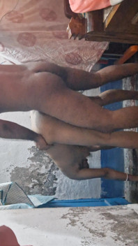 Devar india scopa video fatto in casa