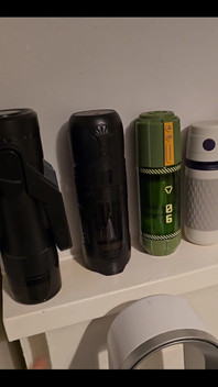 Chose for Me Which Toy Should I Use