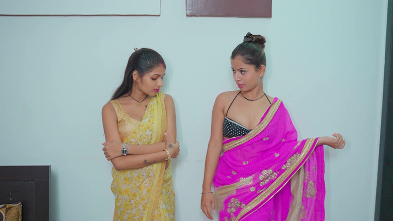 Desi chaskax69: Brother-in-law Found Out His Wife's Step Sister and Had Hard...