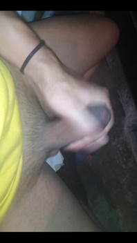 Nice Dick