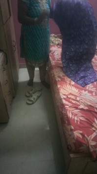 Dress Changing