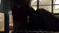 Black Swan: Moonlight cám dỗ