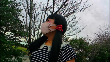 megu2002: Exposto em passeios de parque e estacionamento