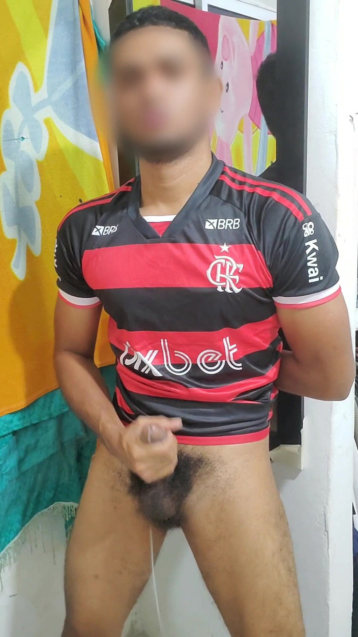 Charlieburrito: झटके मारना