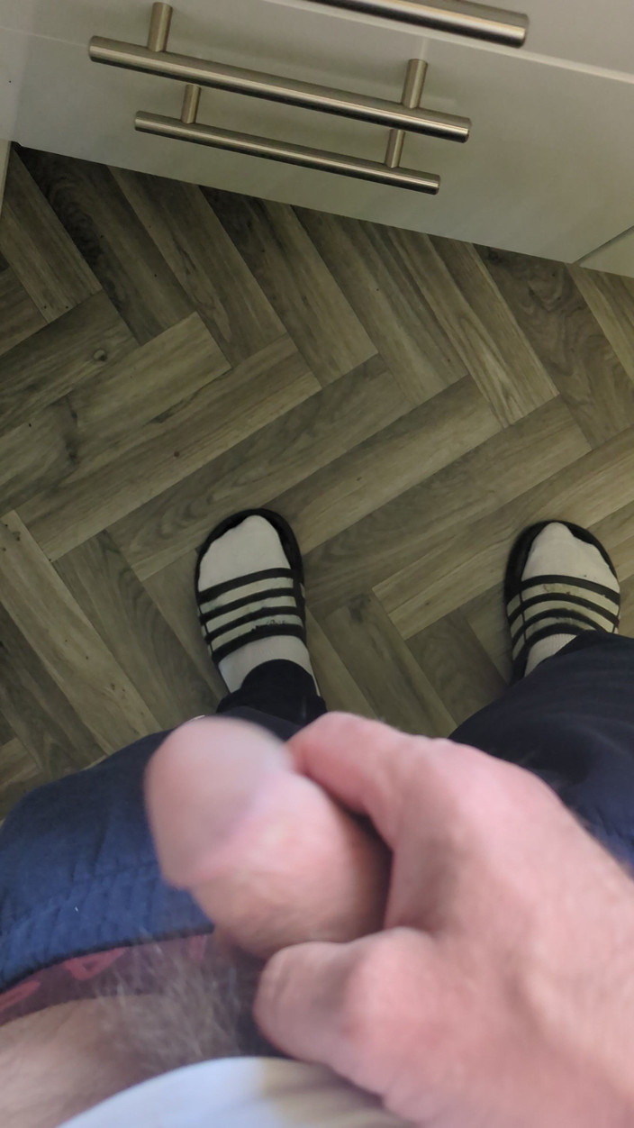 Polishx: Sozinho em casa