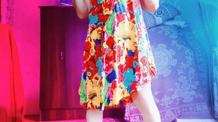 Kitty_Cross: Cumming a Little Bit Watching Myself and Handling My Own...