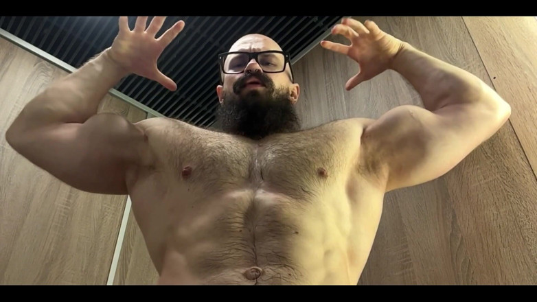 Mister Stone: Slowly and Controlled