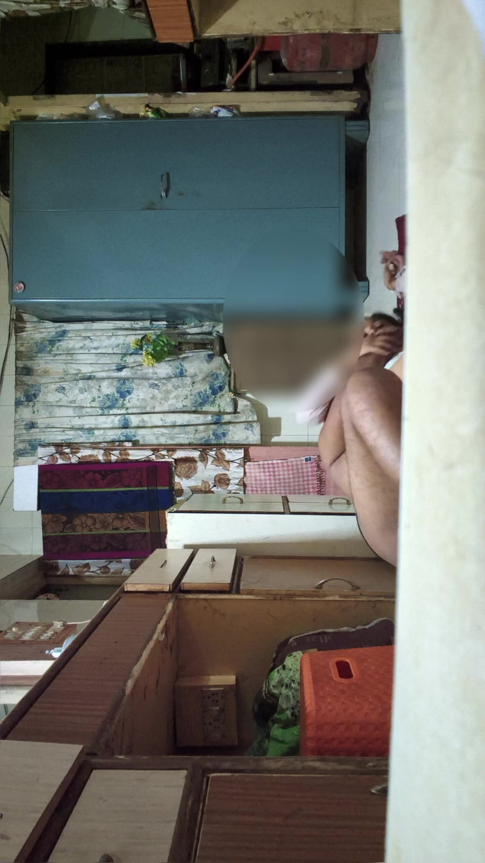 Saggyhardcore: Chamei minha namorada indiana para minha casa e inchei sua...