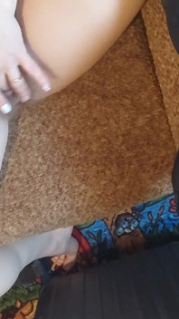 Boot Humping and Squirt, Custom