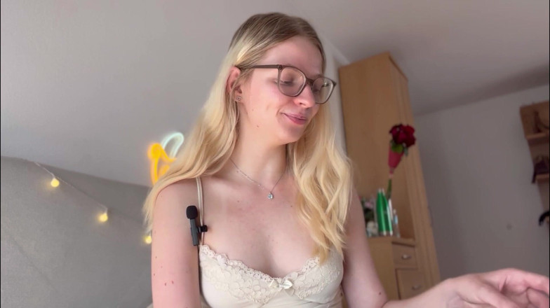 Goddess_Bella_Rae: Kadın egemenliği ile başlamadan önce bunu izleyin