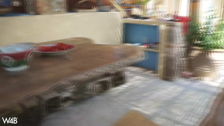 Watch4beauty: Kamar pribadi
